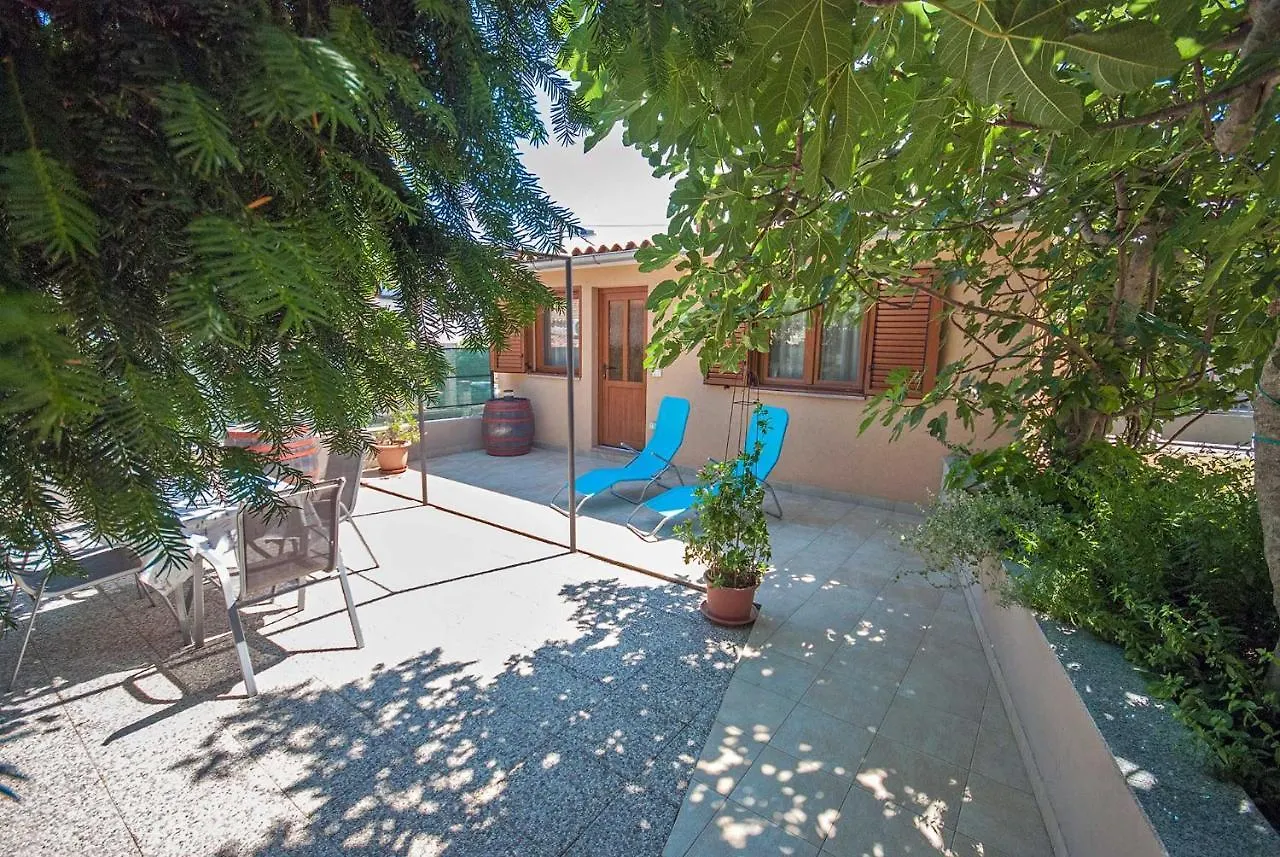Apartman Kirac Pomer 0*,  Croatia