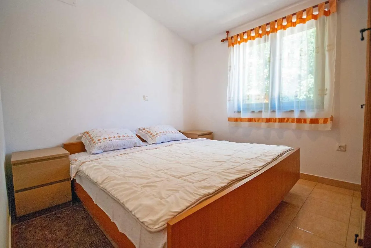 Apartman Kirac Pomer Croatia